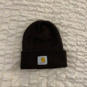 carhartt beanie